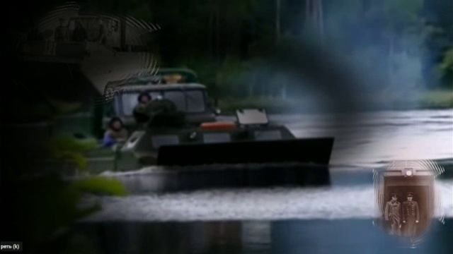 Инженерные войска смотреть онлайн