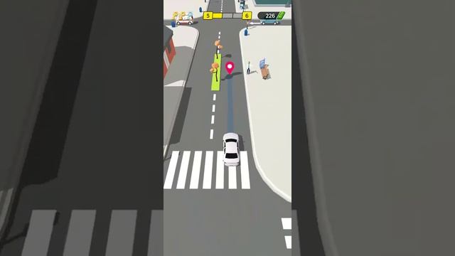 Pick Me Up 3D/ обзор игры (игра без звука) смотреть онлайн