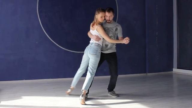 ГАНЧО. ВОЛЬКАДА. АНДРЕЙ И ТАТЬЯНА БЕЛОУСОВЫ смотреть онлайн