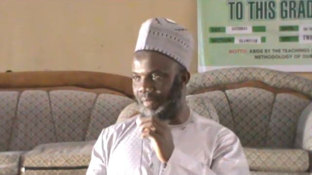 Abubakar Siddiq School Kaduna Sauka 2021 Primary Section смотреть онлайн