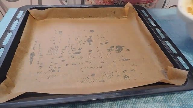 Яблочный пирог, который тает во рту/Apfelkuchen/ Apple pie смотреть онлайн