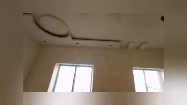 Фигурни паталок из гипсакардон ?♂️?♂️ смотреть онлайн