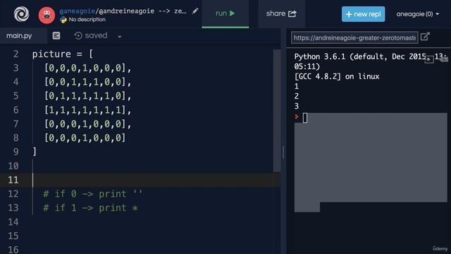 04 Python Basics II - Complete Python Developer Zero to Mastery смотреть онлайн