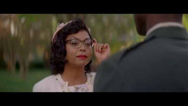 Hidden Figures | Teaser Trailer [HD] | 20th Century FOX