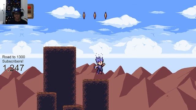 Steve plays Emerald Shores part 1! смотреть онлайн