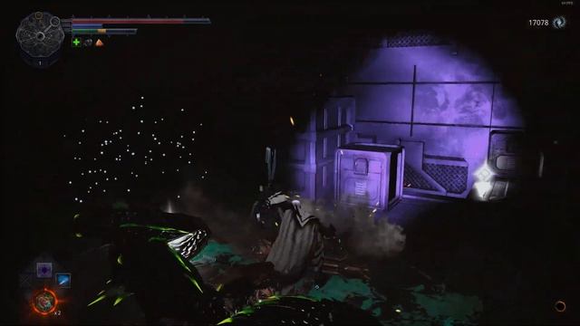 Hellpoint [обзор] - ГОДНЫЙ SOULS-LIKE НА РАЗОГРЕВЕ У MORTAL SHELL И ELDEN RING! смотреть онлайн