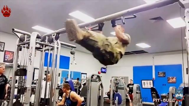 ♕ MONSTER ♕ music for sport 2018 ДИАГНОЗ СПОРТ + 15% силе смотреть онлайн