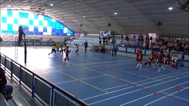 ABS TOCOPILLA смотреть онлайн