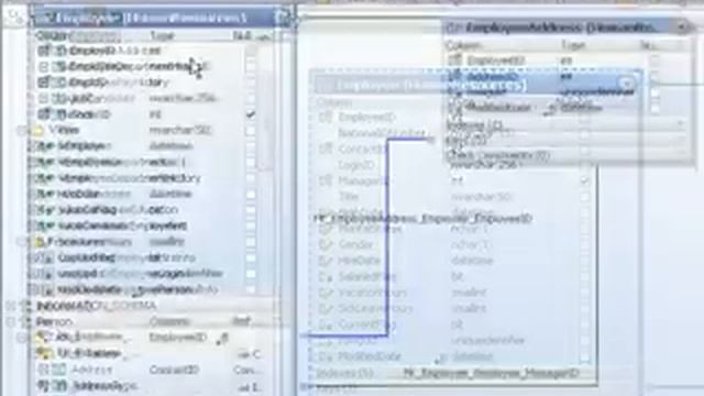 Database Query, Design, and Editing Tool - Intro to DatabaseSpy смотреть онлайн
