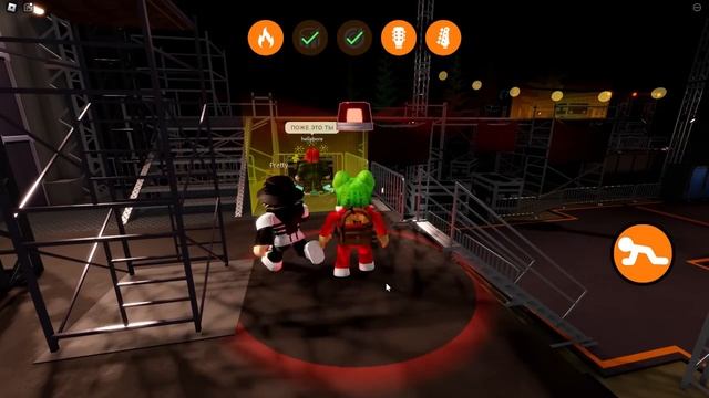 БЕСПЛАТНЫЙ СКИН и ЖИЛЕТКА в ПИГГИ роблокс | Metallica & Piggy roblox | Как получить скин Elektra смотреть онлайн