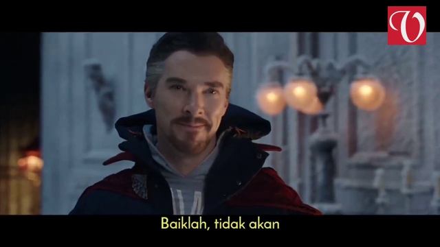 Trailer Spiderman Terbaru - Subtitle Indonesia смотреть онлайн
