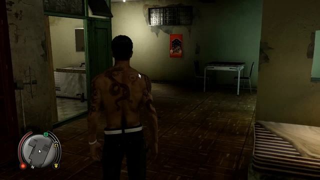 Sleeping dogs - xFx HD 6670 1GB GDDR5 смотреть онлайн
