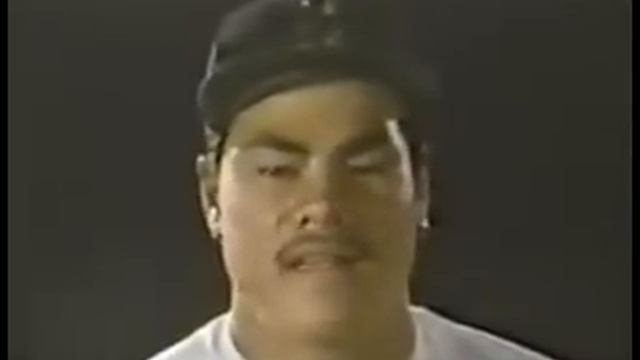 World Gang Classic's #10 - S.O.S (Sons of Samoa) Long Beach Crips (1992) смотреть онлайн