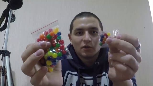 Керамбит и гигантские орбизы смотреть онлайн