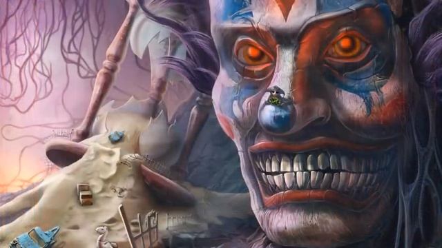 Dreamscapes: The Sandman (promo) смотреть онлайн
