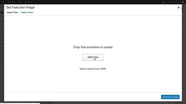 LabZip Solution - Getting Started With WordPress Video One смотреть онлайн