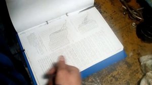 Сборка регулировка и установка шпинделя 6р13