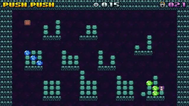 Pushcat | REVIEW | смотреть онлайн