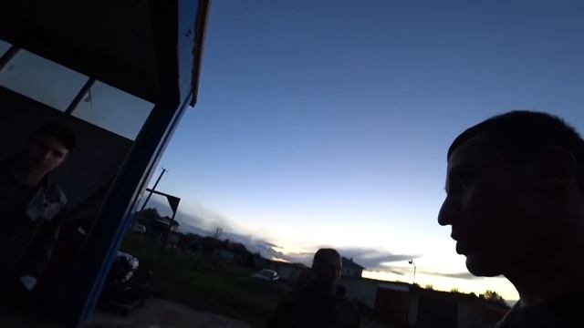 Сломали Bentley Continental GT КокоКостика