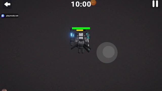 как получить камера титана в Last Play мод от @playmods8626