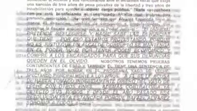 SERGIO RIVEROS Y MARCOS ESPINOZA MAFIA AL DESCUBIERTO EN CARABAYLLO смотреть онлайн