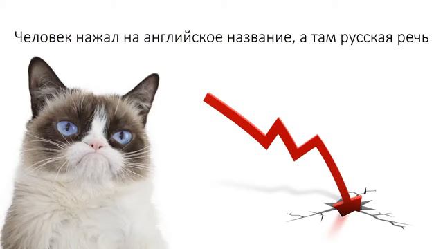 Как правильно назвать видео в ютубе? Стоит ли название роликов писать на двух языках сразу? смотреть онлайн