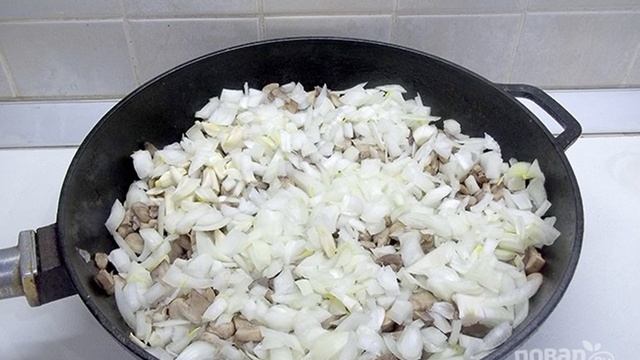 Секреты кухни