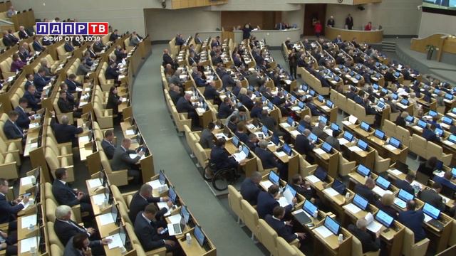 ЛДПР: Нужно срочно возрождать жилищно-строительные кооперативы!