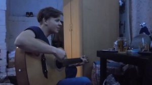 Песня про дельфинёнка (Архивное видео)