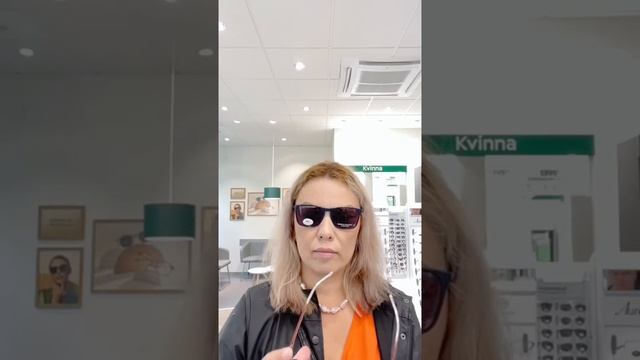 SUNGLASSES TRYING ON HAUL | SWEDISH STYLE SUNGLASSES | ПРИМЕРКА ОЧКОВ смотреть онлайн