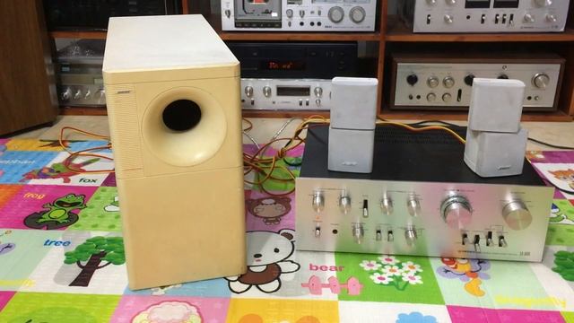 Loa Bose M7 trắng hàng hiếm quá đẹp âm thanh quyến rũ lh 0936499066 -0964396651 смотреть онлайн