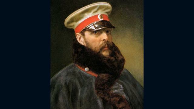 История России. Российский престол. Романовы. Александр II (1818-1881) смотреть онлайн