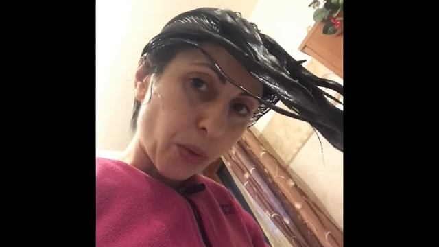 Linea capelli Alama Professional Repair смотреть онлайн