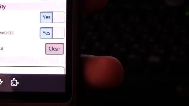 Opera Mini vs. Mozilla Fennec (Alpha) - HTC Desire смотреть онлайн