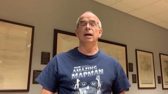 Oracle Academy 25th Anniversary Member Greetings смотреть онлайн