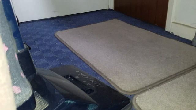 Mini Cleaning Haul, Tesco Own Brand In A Fantastic Mess Test, And How Much Dirt/Hair Per Day Droppe