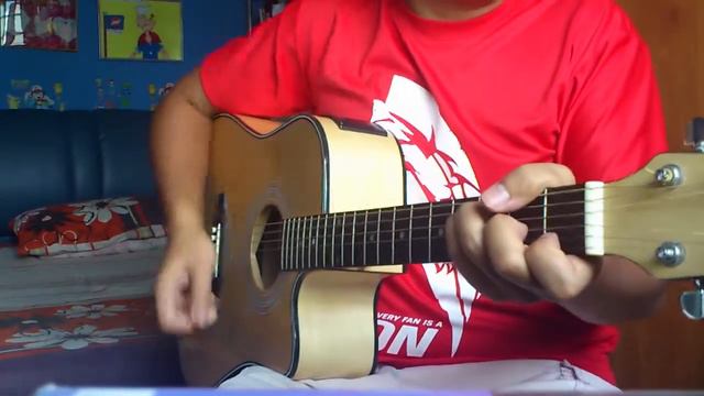 Home (NDP Cover) смотреть онлайн