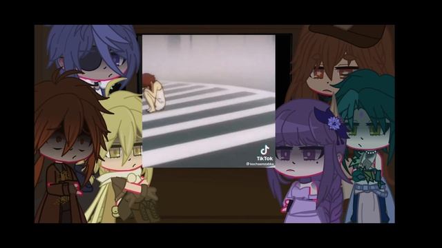 genshin impact reacts to y/n as lain (y/n as zhongli younger sister) [slight xiao x y/n] 1/? ???? смотреть онлайн