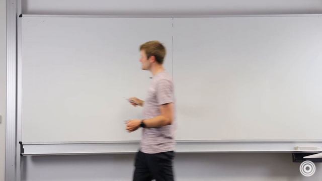 Geometrische Optik mit Felix Wechsler | Orpheus e.V. смотреть онлайн