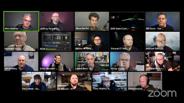 Focus on Show Hosting 101 1/28/21 смотреть онлайн
