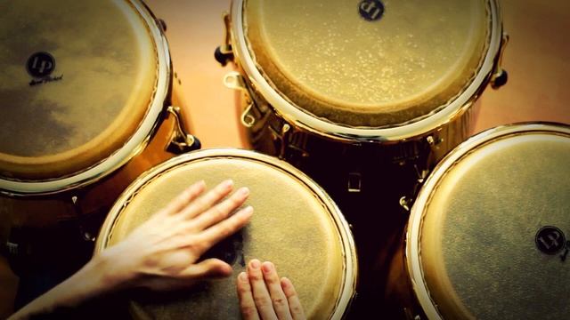 Base de Merengue Dominicano - "Instrumental Percusión" Sonido HD смотреть онлайн