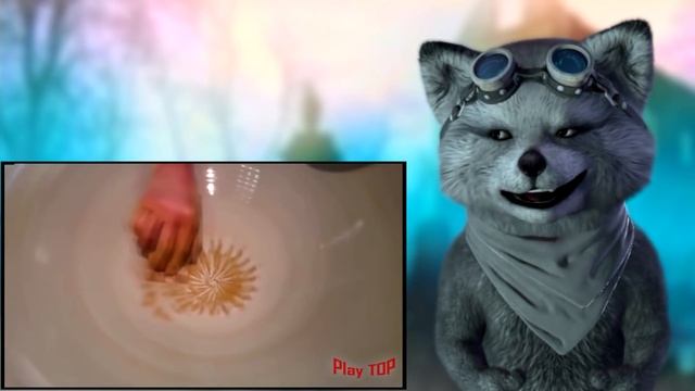 #REACT - Te Desafio a Assistir Este Vídeo Por 10 Minutos! (Play TOP) смотреть онлайн