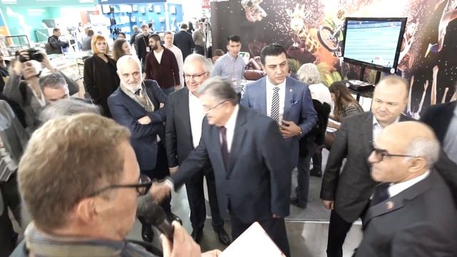 САМАЯ БОЛЬШАЯ ДЕЙСТВУЮЩАЯ КАСТРЮЛЯ В МИРЕ