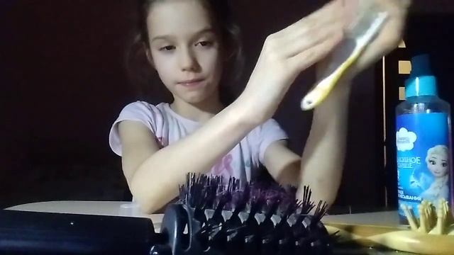 Асмр прическа ????? ролевая игра смотреть онлайн