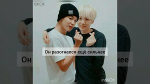 Грустный мини-фанфик/омегаверс/Юнмины/"Прости я не успел"/Чтобы посмотреть ставьте на паузу, спасиб