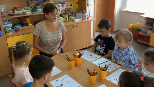 Математический квест "Осенний блюз Царицы Математики" смотреть онлайн