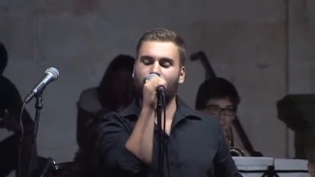 Big Band Makarska & Florian Tavić - Mack the Knife смотреть онлайн