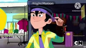 Бен 10 и Бен 12 против Кевина 11 1 часть