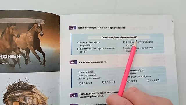 Rus dili. 6 sinif. urok 49 смотреть онлайн