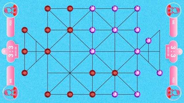 BEAD 16 || 16 GUTI GAME || HOW TO PLAY 16 GUTI GAME || BEAD 16 GAME KESE KHELTE H || 16 KANTI GAME смотреть онлайн